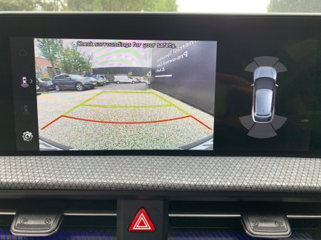 2021 Kia EV6 - photo 27
