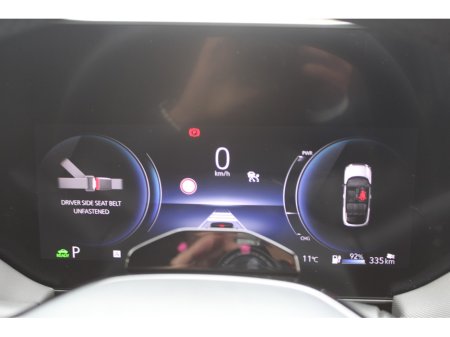 2027 Suzuki e Vitara - photo 13