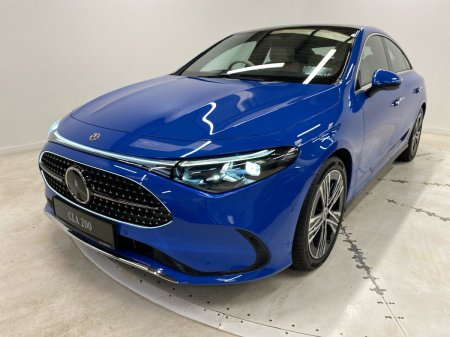 2026 Mercedes-Benz CLA - photo 12
