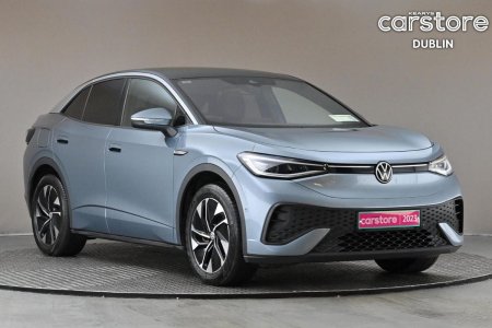 2023 Volkswagen ID.5 EV PRO BUSINESS 77KWH 204BHP PRO PERFORMANCE