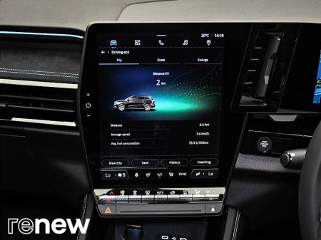 2024 Renault Austral - photo 39