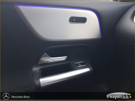 2026 Mercedes-Benz GLA - photo 12