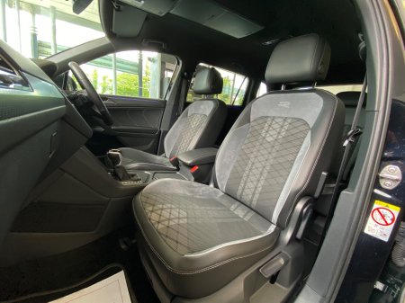 2024 Volkswagen Tiguan Allspace - photo 9