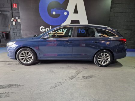 2017 Hyundai i30 - photo 2