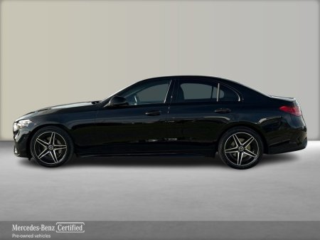 2023 Mercedes-Benz C-Class - photo 8