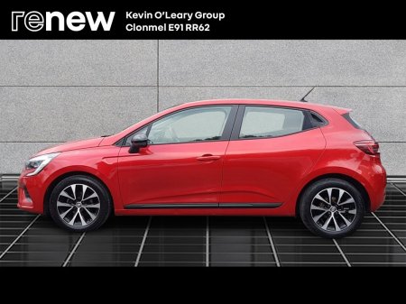 2023 Renault Clio - photo 14