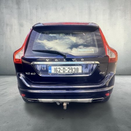 2016 Volvo XC60 - photo 6