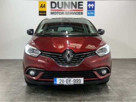 2021 Renault Grand Scenic - photo 3
