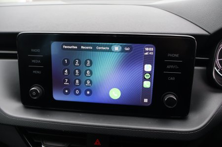 2023 Skoda Kamiq - photo 20