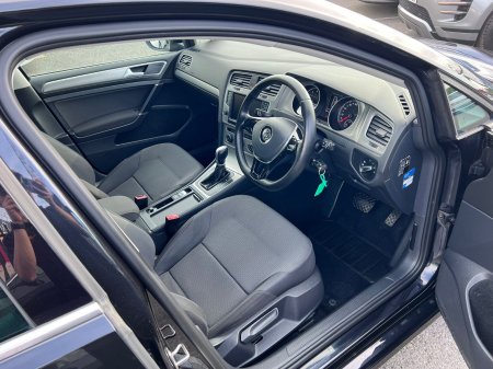2014 Volkswagen Golf - photo 10