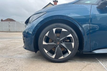 2024 Cupra Born - photo 8