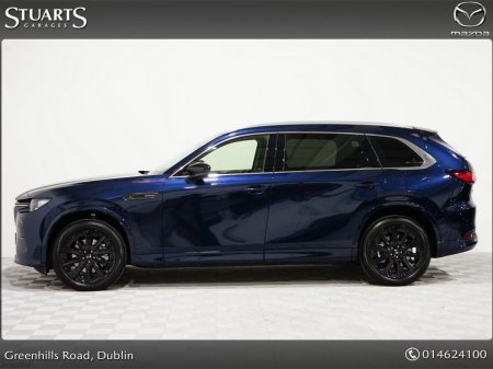 2026 Mazda CX-80 - photo 6