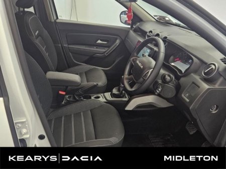 2024 Dacia Duster - photo 6