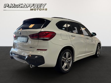 2020 BMW X1 - photo 5