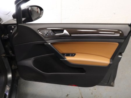 2018 Volkswagen Golf - photo 22
