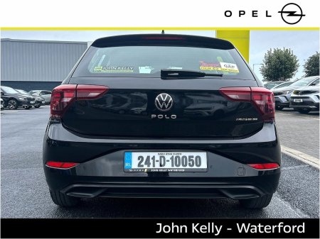 2024 Volkswagen Polo - photo 5