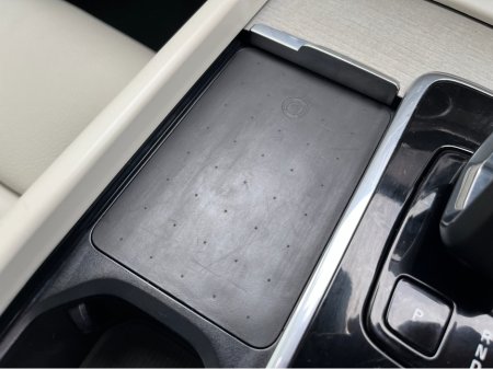 2024 Volvo XC60 - photo 21