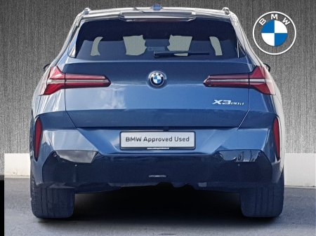 2025 BMW X3 - photo 15