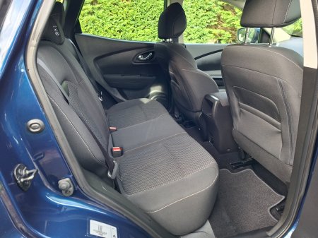 2018 Renault Kadjar - photo 16