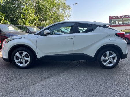 2019 Toyota C-HR - photo 4