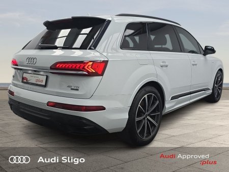 2021 Audi Q7 - photo 7