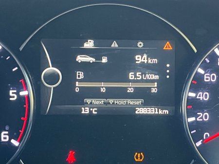 2016 Kia Carens - photo 9