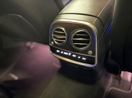 2018 Mercedes-Benz S-Class - photo 10