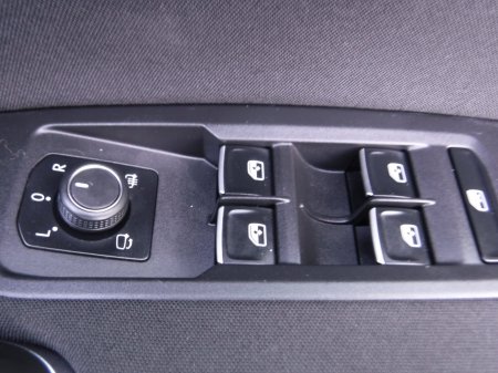 2018 Volkswagen Touran - photo 20