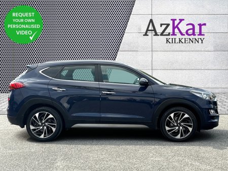 2019 Hyundai Tucson - photo 10