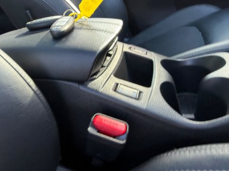 2018 Nissan Qashqai - photo 11