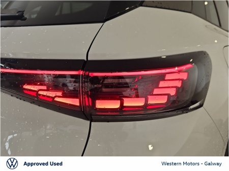 2025 Volkswagen ID.4 - photo 20