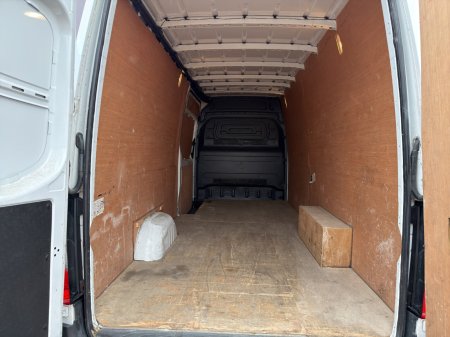 2022 Mercedes-Benz Sprinter - photo 14