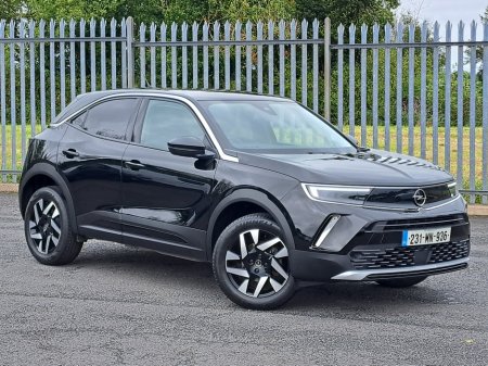 2023 Opel Mokka - photo 3