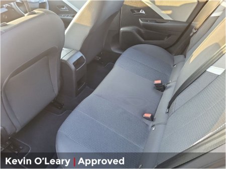 2024 Opel Astra - photo 13