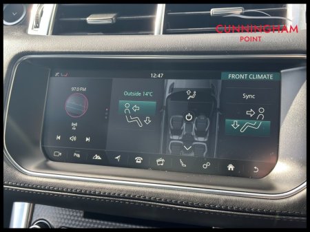 2018 Land Rover Range Rover Sport - photo 35