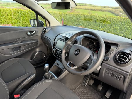 2019 Renault Captur - photo 11