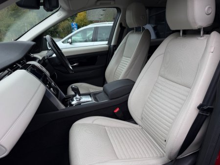 2020 Land Rover Discovery Sport - photo 10
