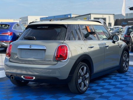 2019 Mini Cooper - photo 7