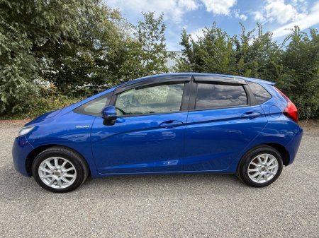 2016 Honda Fit - photo 8