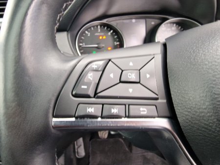 2020 Nissan Qashqai - photo 18