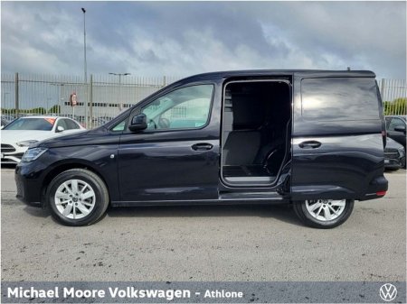 2026 Volkswagen Caddy - photo 7