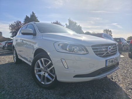 2017 Volvo XC60 - photo 7