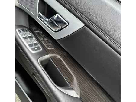 2015 Jaguar XF - photo 12