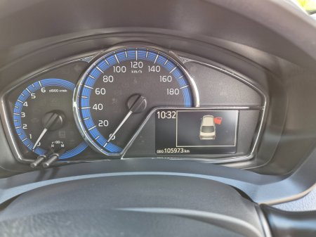 2020 Toyota Corolla - photo 18