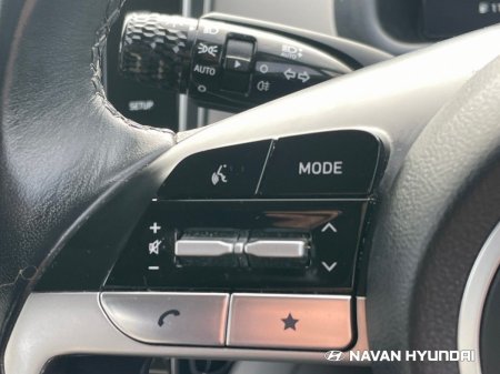 2023 Hyundai Tucson - photo 20