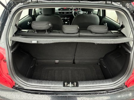 2024 Kia Picanto - photo 8