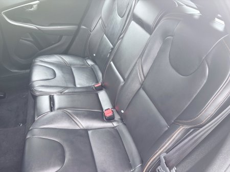 2016 Volvo V40 - photo 16