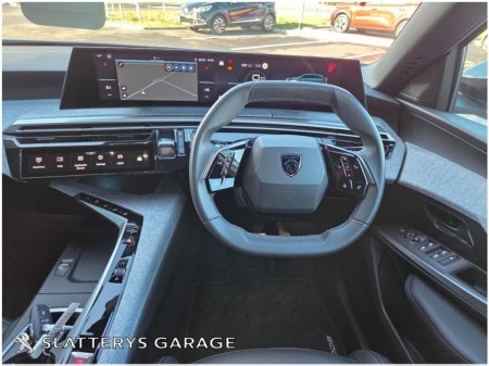 2025 Peugeot 3008 - photo 12