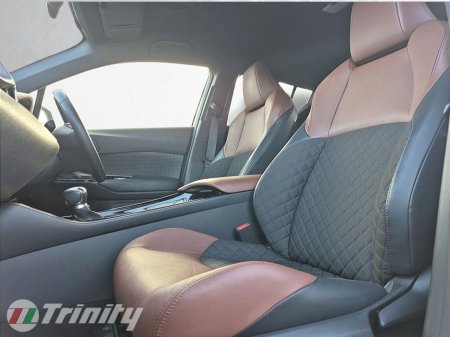 2019 Toyota C-HR - photo 16