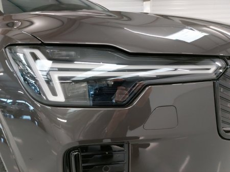 2025 Volvo XC90 - photo 22